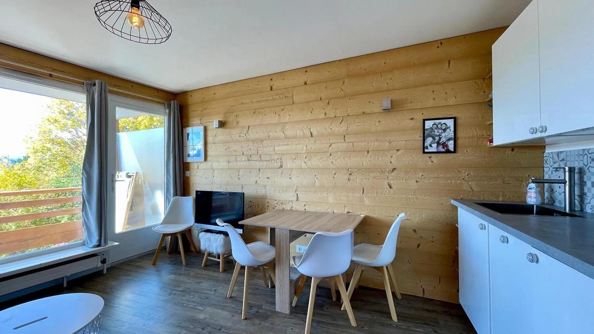 Διαμέρισμα Homency - Residence Les Gemeaux I3 Alpe d'Huez