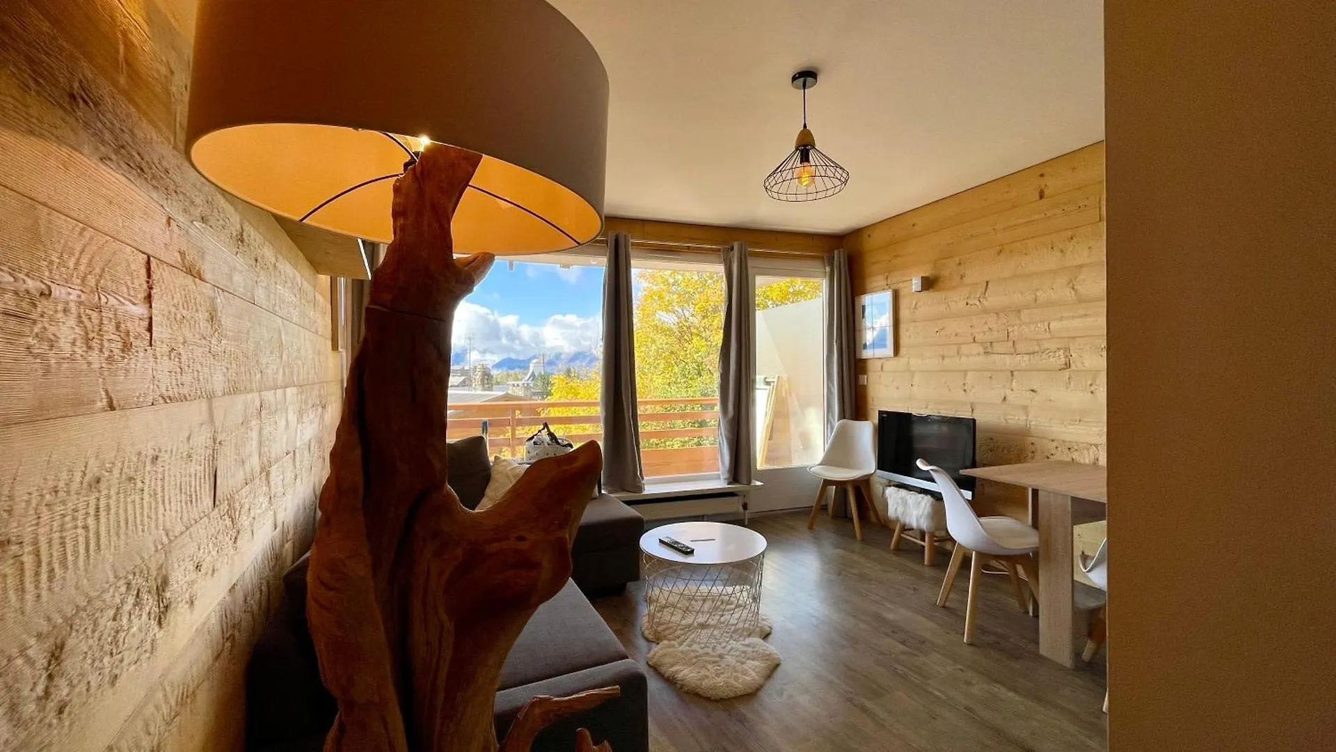 Apartment Homency - Residence Les Gemeaux I3 Alpe d'Huez