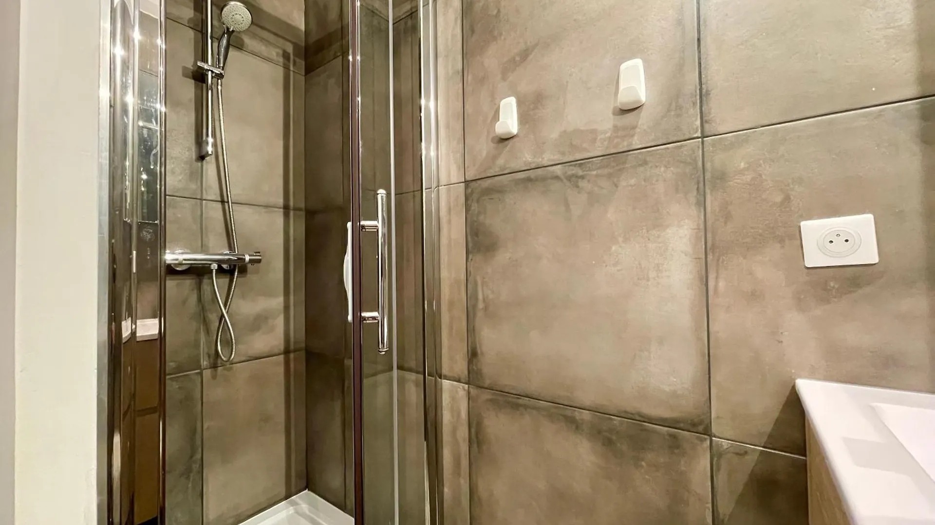 Homency - Residence Les Gemeaux I3 Alpe d'Huez Διαμέρισμα