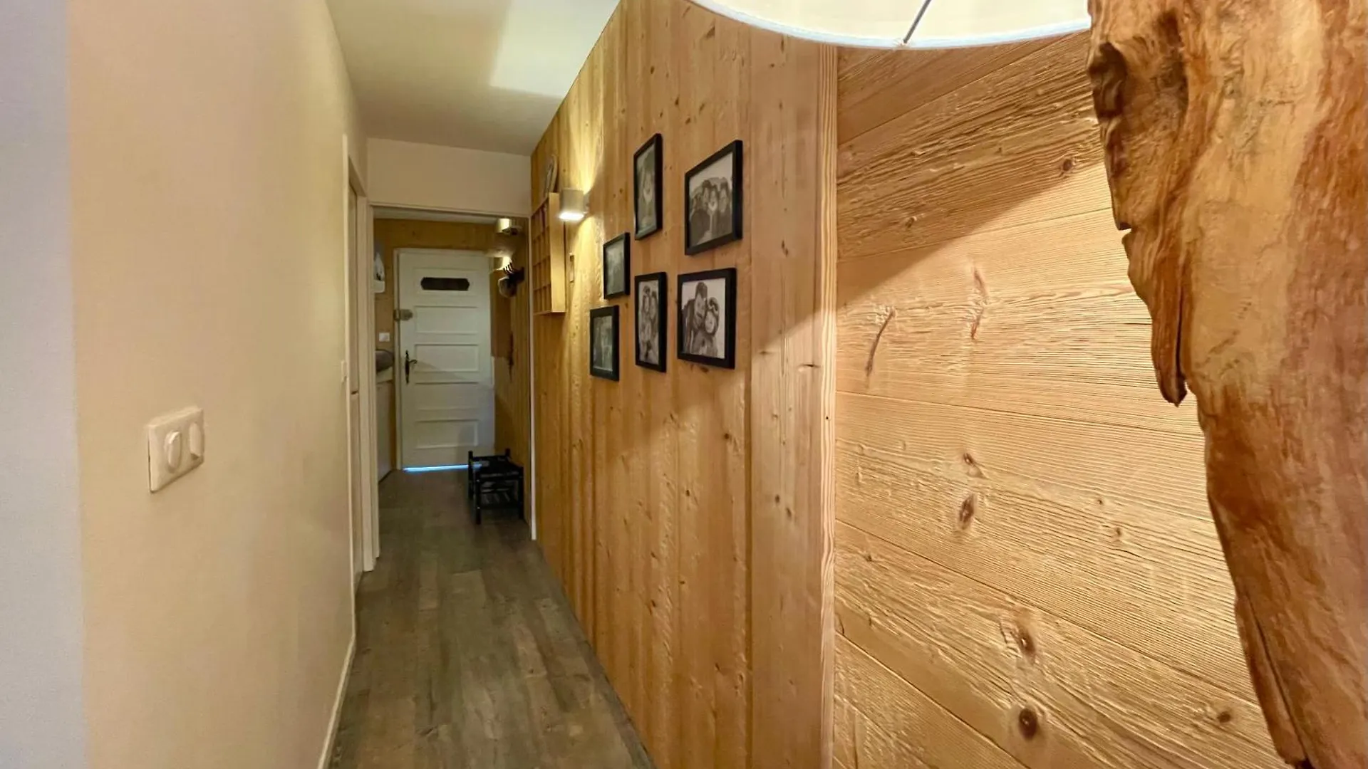 Homency - Residence Les Gemeaux I3 Alpe d'Huez Apartment