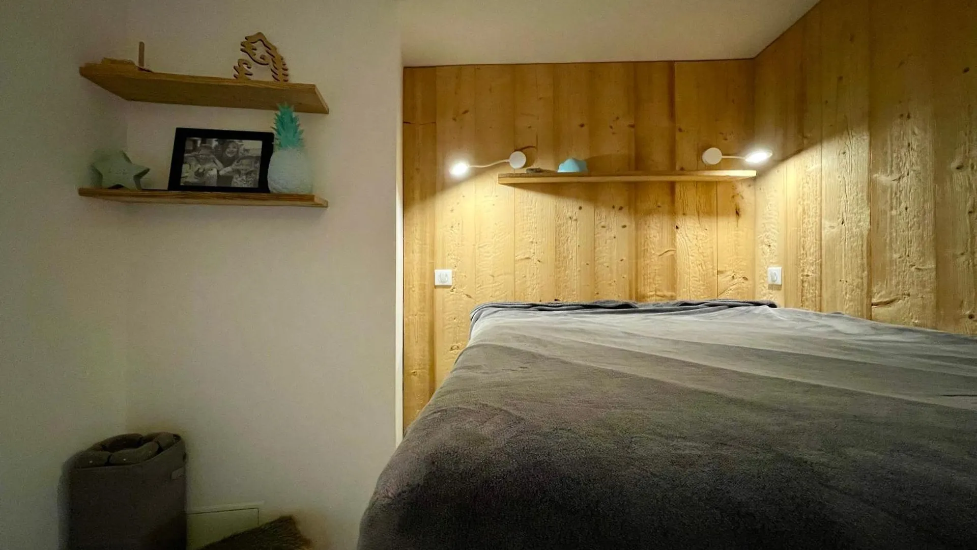 Apartment Homency - Residence Les Gemeaux I3 Alpe d'Huez France