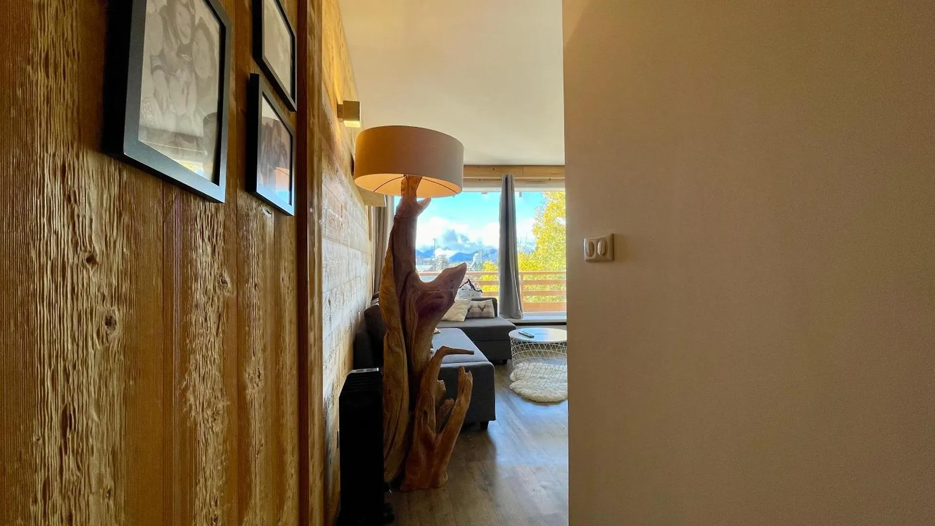 Homency - Residence Les Gemeaux I3 Alpe d'Huez Διαμέρισμα