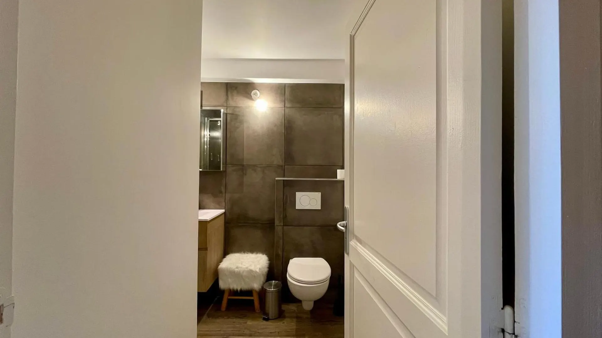 Homency - Residence Les Gemeaux I3 Alpe d'Huez Γαλλία