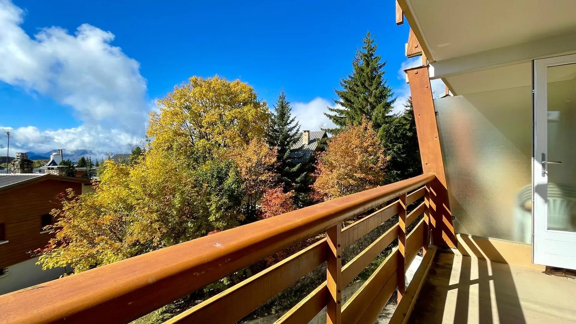 Homency - Residence Les Gemeaux I3 Alpe d'Huez Διαμέρισμα