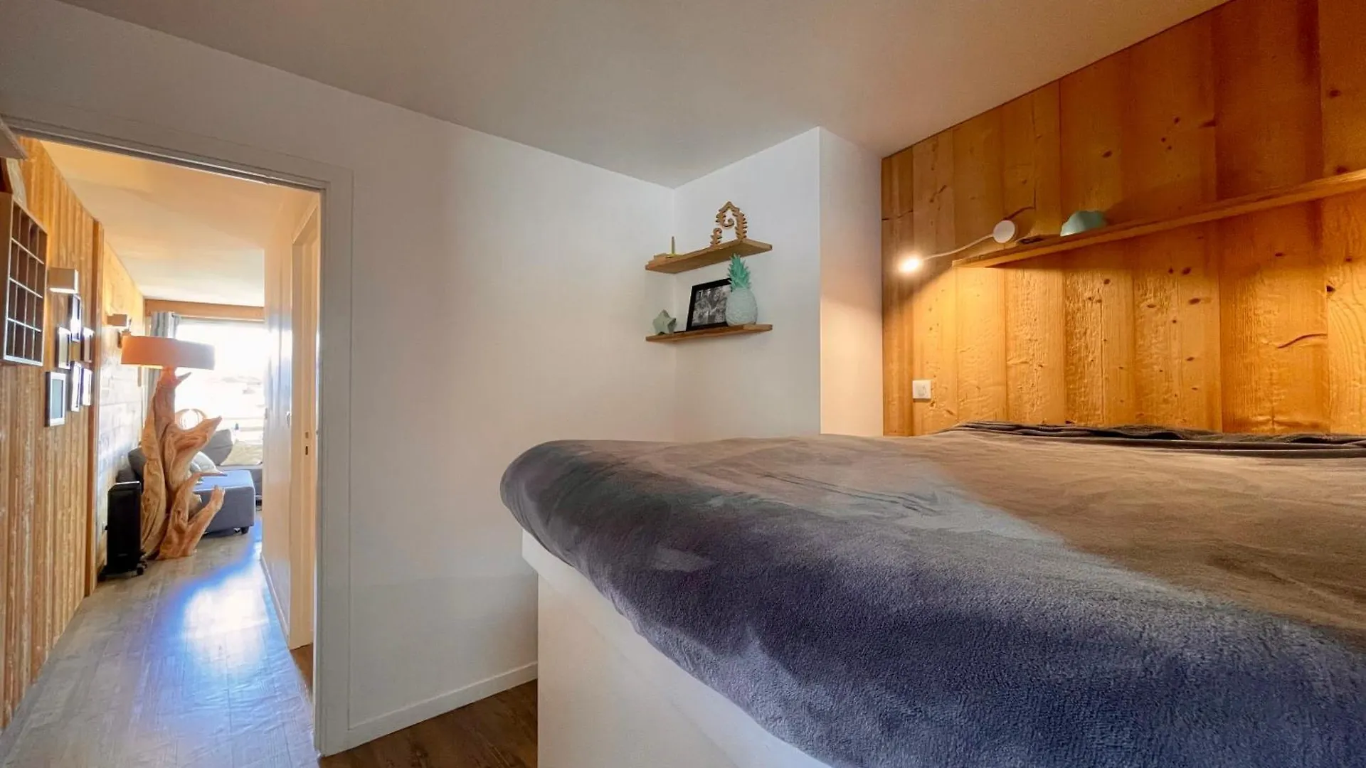 Διαμέρισμα Homency - Residence Les Gemeaux I3 Alpe d'Huez