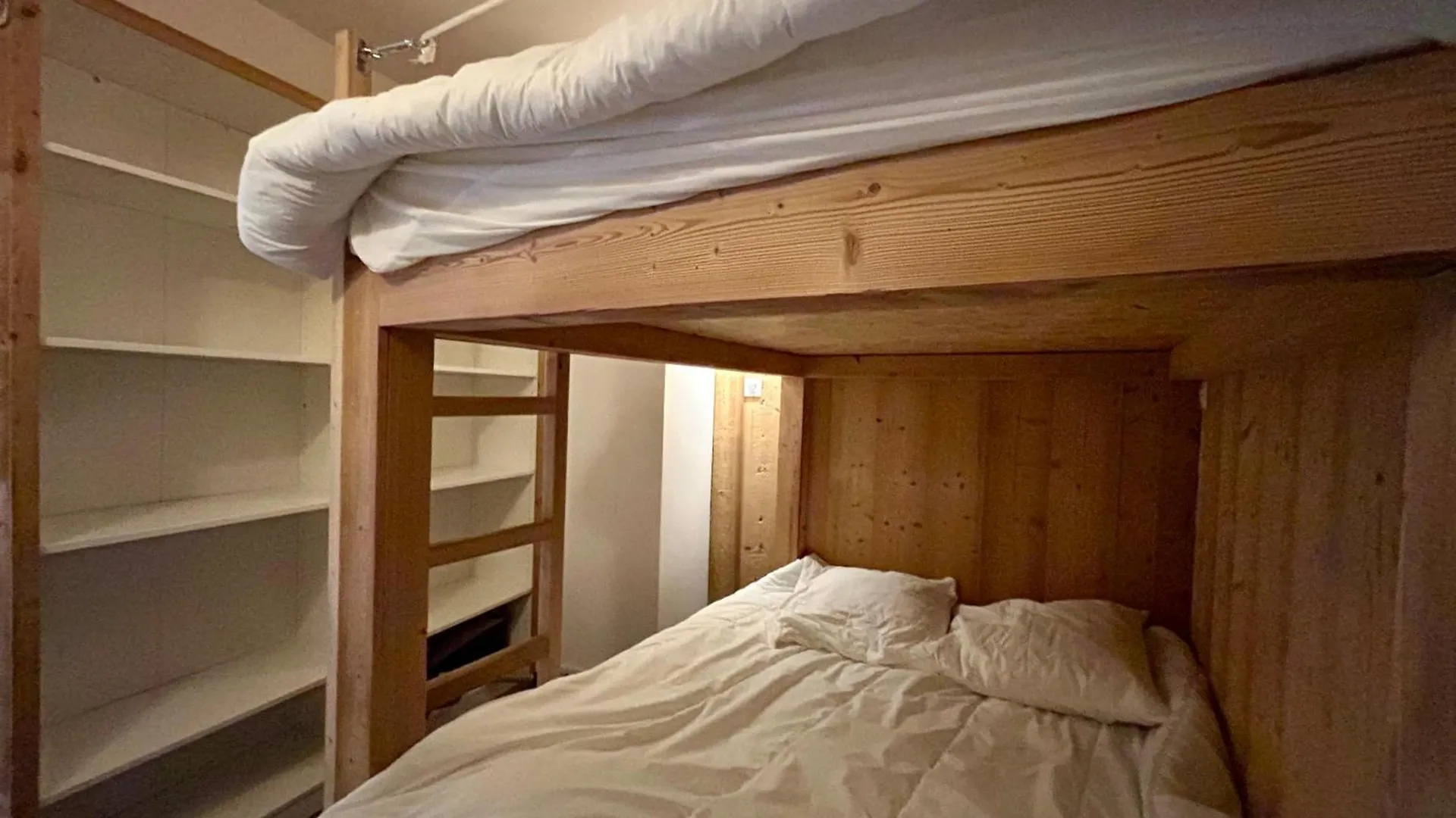 Homency - Residence Les Gemeaux I3 Alpe d'Huez Γαλλία